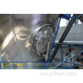 Spray Dryer for Washing Powder